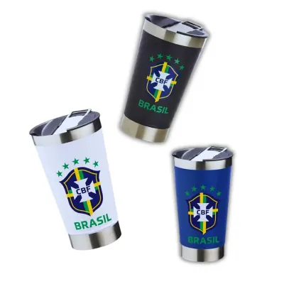 Copos térmicos personalizados