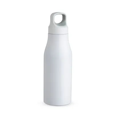 Garrafa 650ml branca