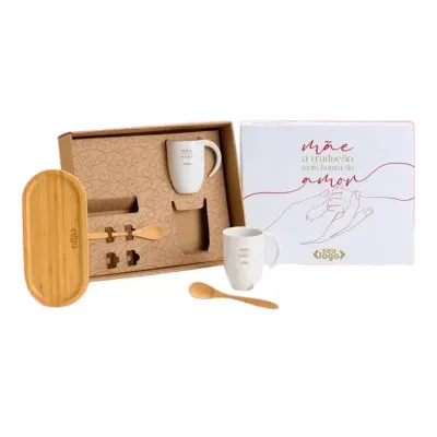 Kit chá/café