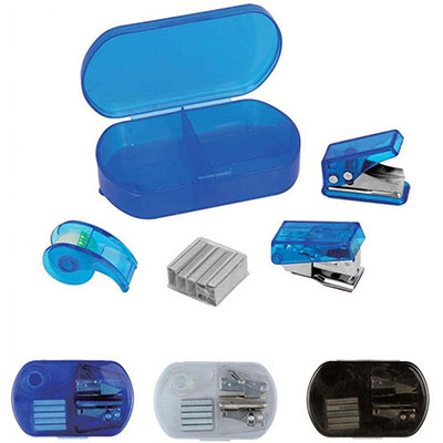 Kit escritório personalizado