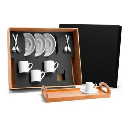 Kit café