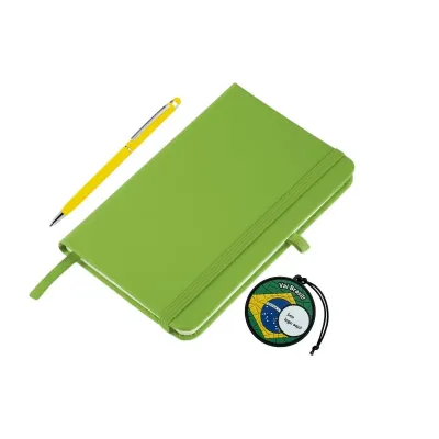 Kit escrita Brasil