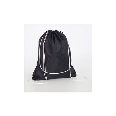 Mochila saco personalizada