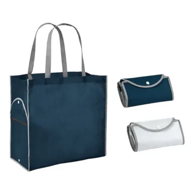 Sacola dobrável em non-woven  - 2154794