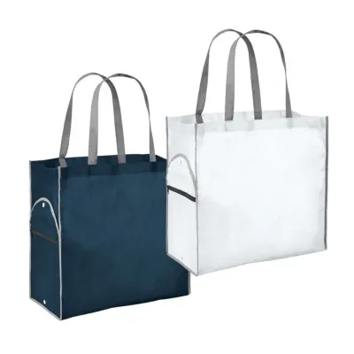Sacola dobrável em non-woven  - 2154795