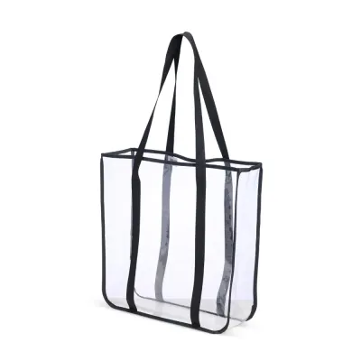 Sacola em PVC