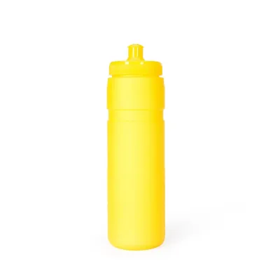 Squeeze amarelo