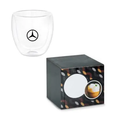 Copo Glass Luxx com caixa - 1642743