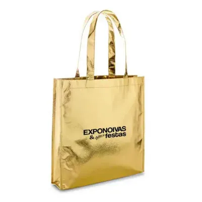 Sacola personalizada para eventos