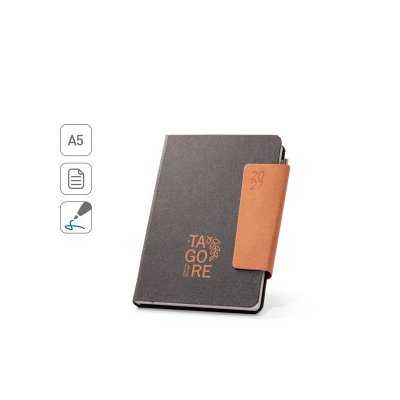 Agenda Diária 2027 Personalizada 1