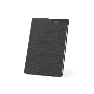 Bloco de Anotações com Pauta Personalizado 1