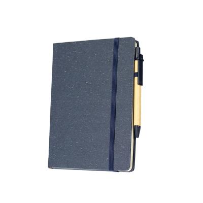 Bloco de Anotações com Pauta Personalizado 1