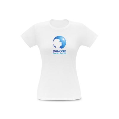 Camiseta Feminina Personalizada 3 - 1982145