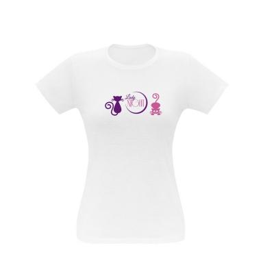 Camiseta Feminina Personalizada