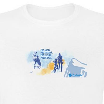 Camiseta unissex Personalizada 2 - 1982463