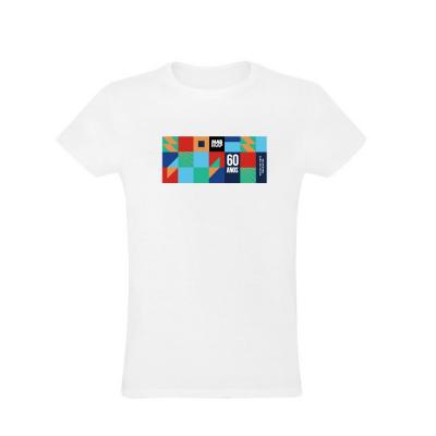 Camiseta Unissex Personalizada 1 - 1982468