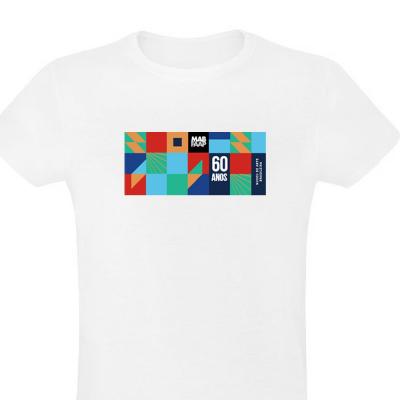 Camiseta Unissex Personalizada 2 - 1982469