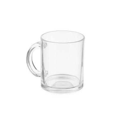 Caneca de Vidro Personalizado 1