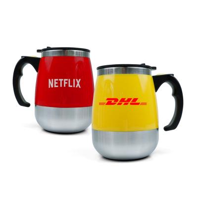 Caneca Misturador Mixer Personalizada 1