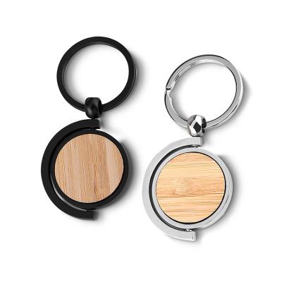 Chaveiro de Metal Personalizado 1