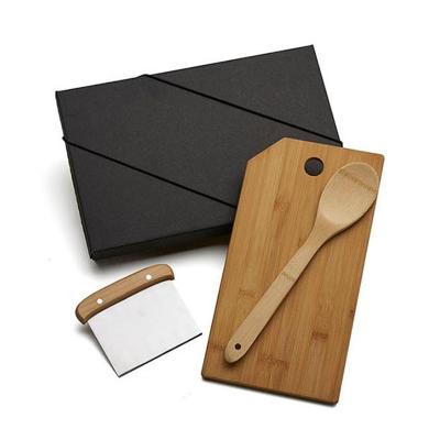 Kit para Cozinha com 3 Peças Personalizado 1