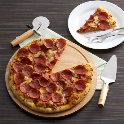 Kit Pizza com 3 Peças Personalizada 2 - 1978481