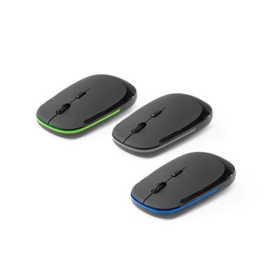 Mouse Wireless 2.4G Personalizado 1