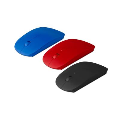 Mouse Wireless Personalizado 1