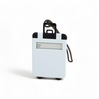 Tag Mala Identificador de bagagem Personalizado 2 - 1984851