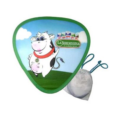 leque dobrável personalizado