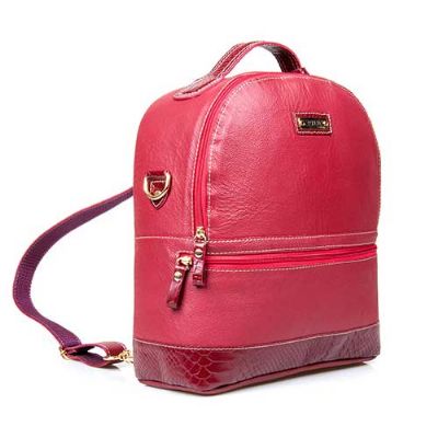 Mochila Feminina Bag