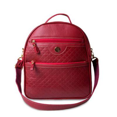 Mochila Transversal Matelassê
