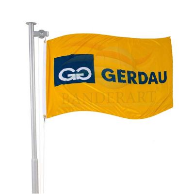 Bandeira promocional