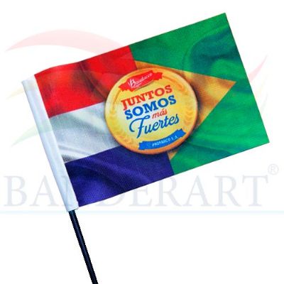 Bandeira de países