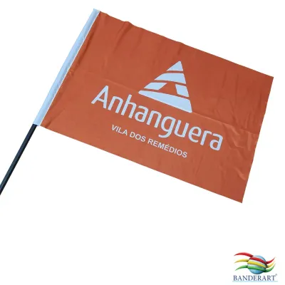 Bandeira Torcedor