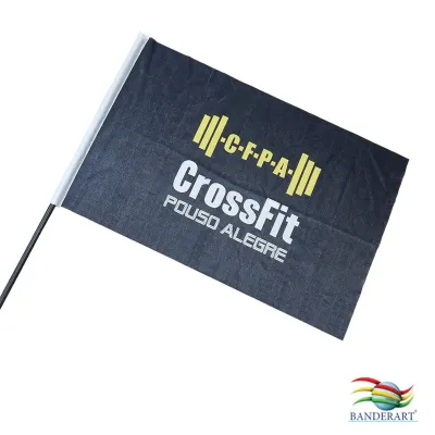 Bandeira Torcedor