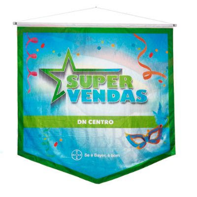 Banner  Promocional