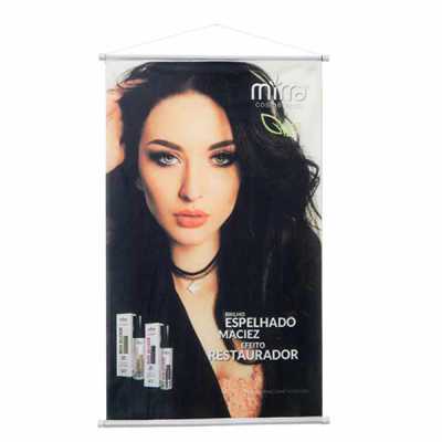 Banner personalizado