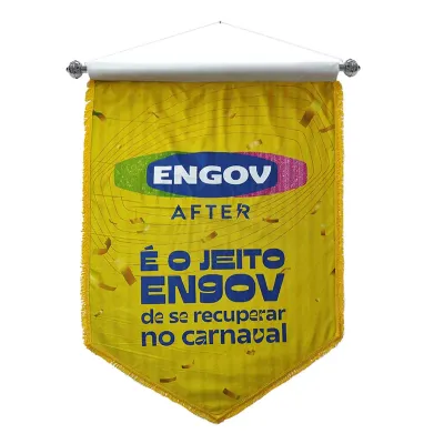 Banner para eventos