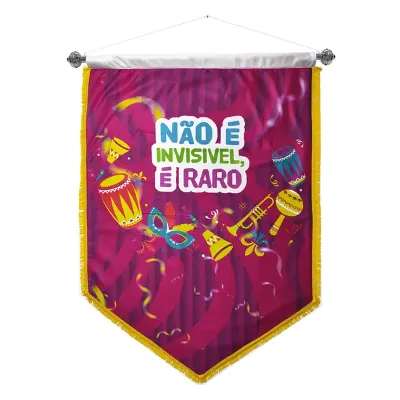 Banner personalizado