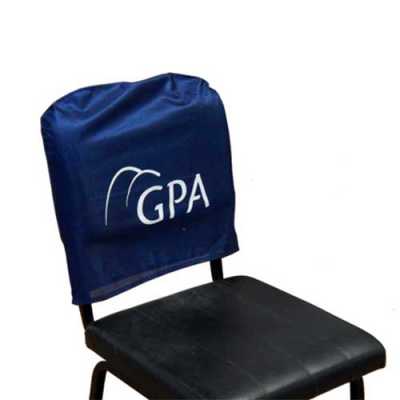 Capa para cadeira