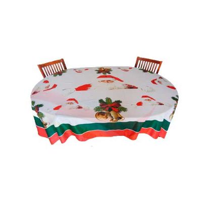 Toalha de mesa personalizada - 163832