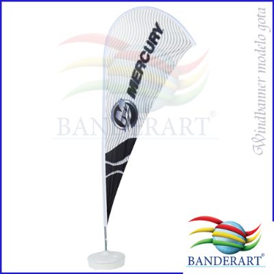 Wind banner®