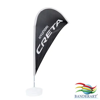 Wind Banner