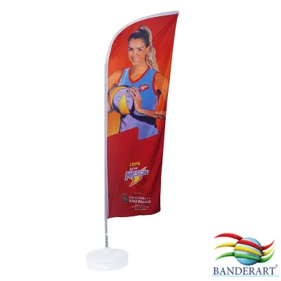 Wind Banner