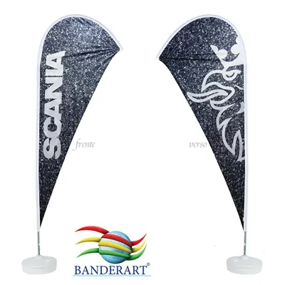 Wind Banner