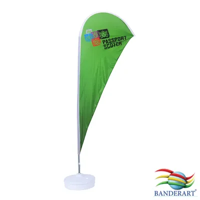 Wind Banner