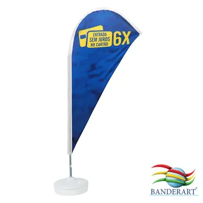 Wind Banner