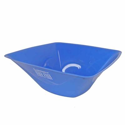 Saladeira plástica personalizada.
