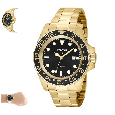 Relógio MAGNUM MA32934U Masculino